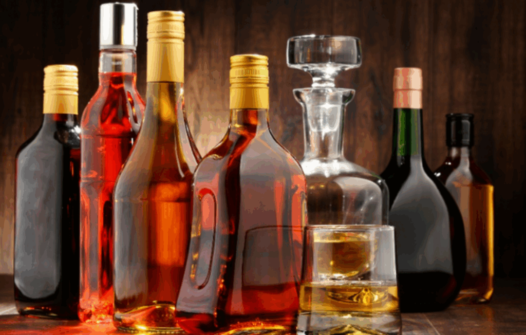 Alcohol