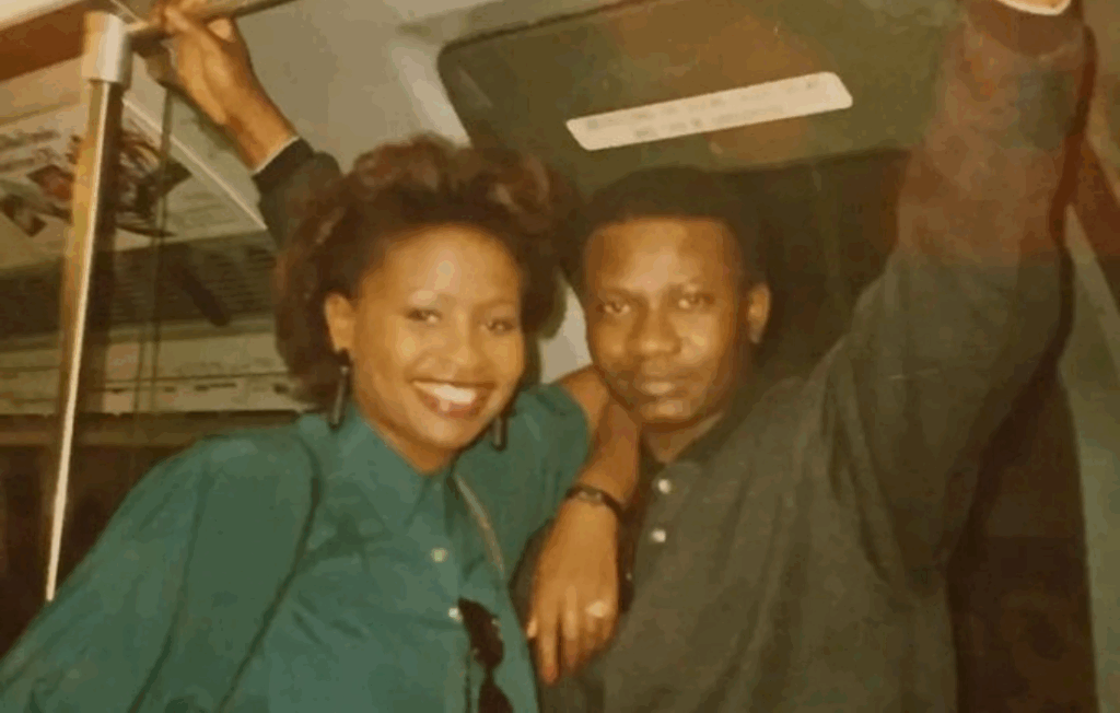 Governor Wavinya Ndeti