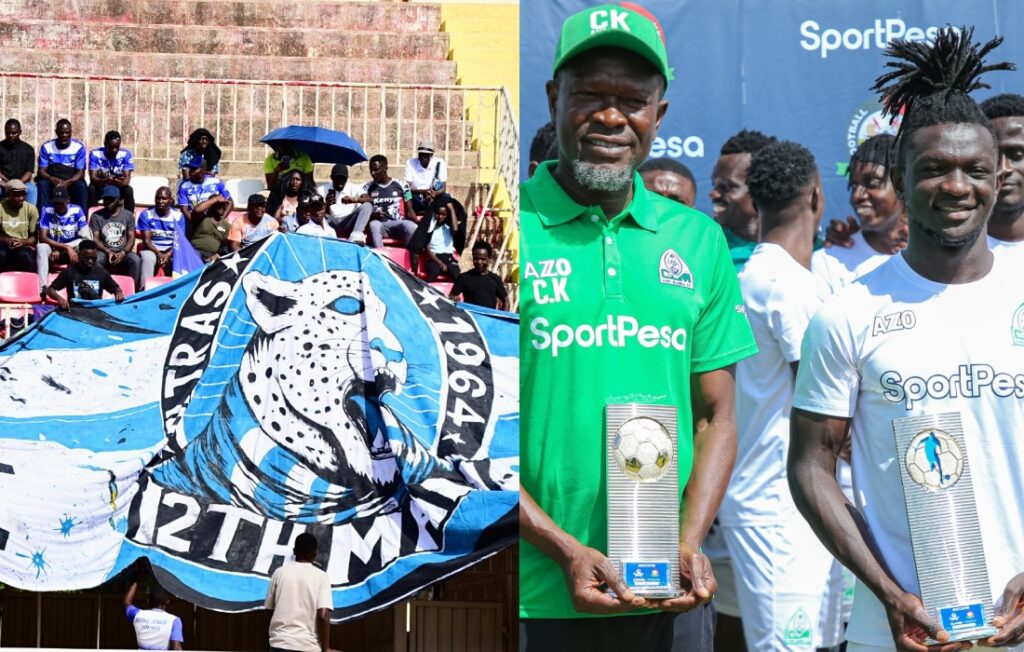 AFC Leopards