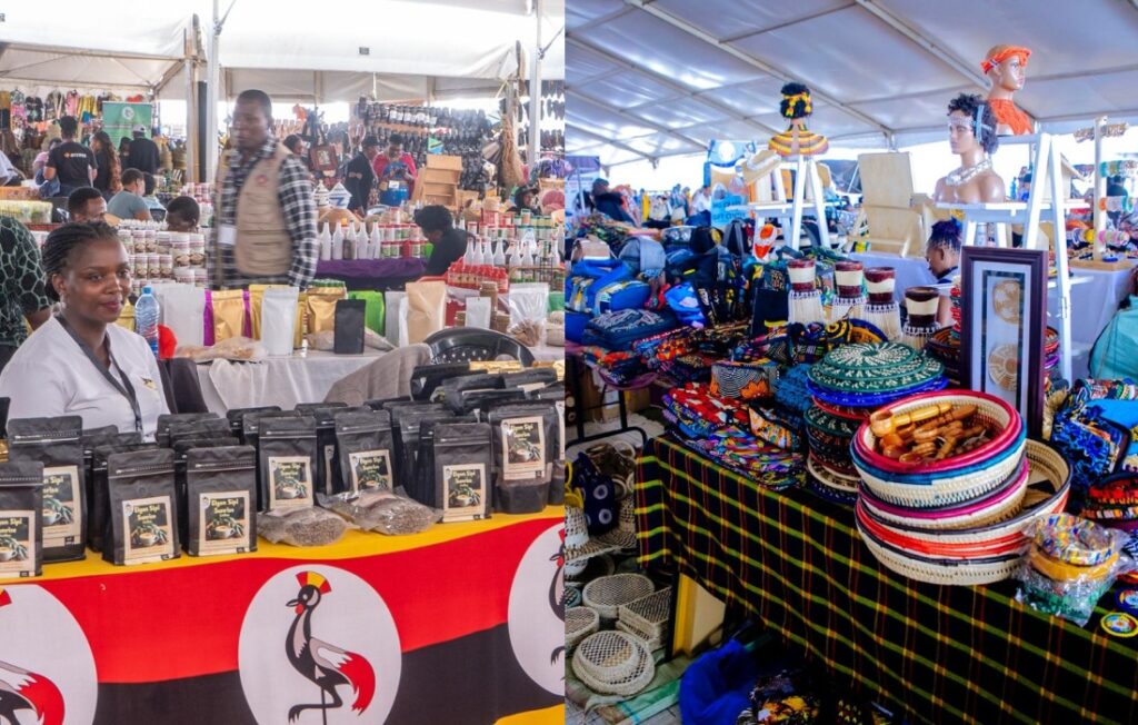 EAC MSMEs Trade Fair