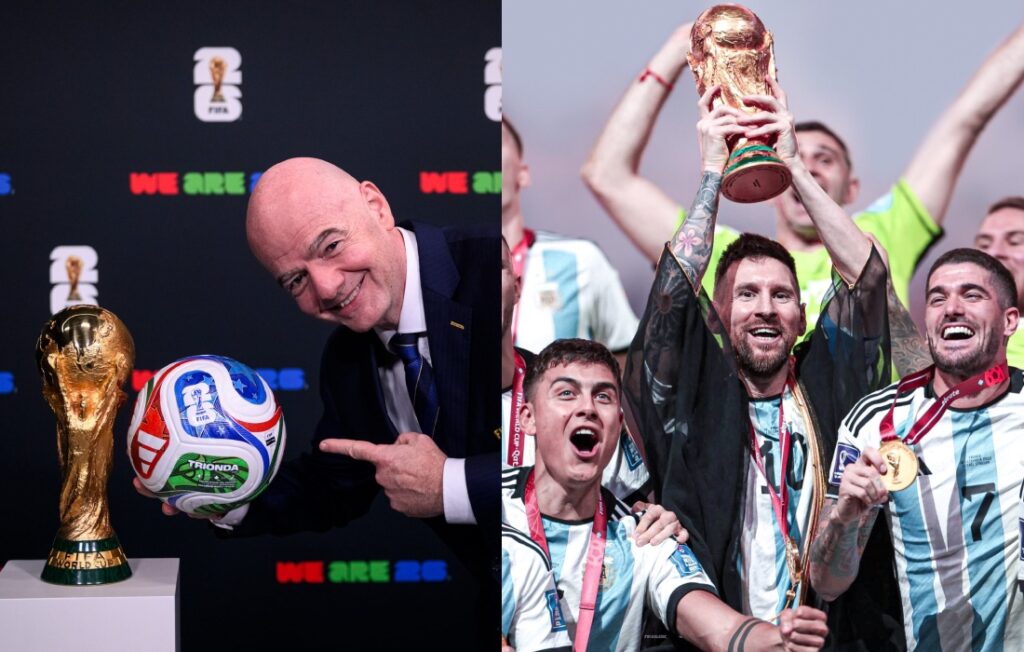 World Cup