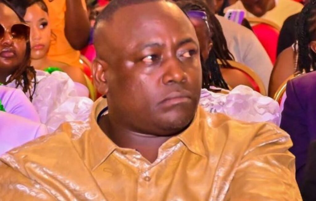 Kanyari