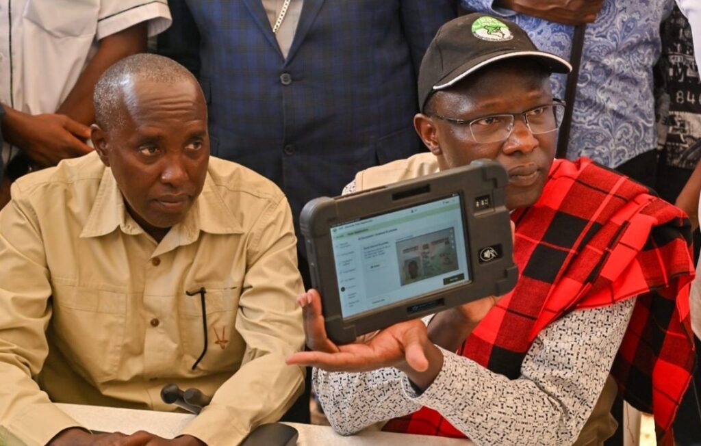 IEBC