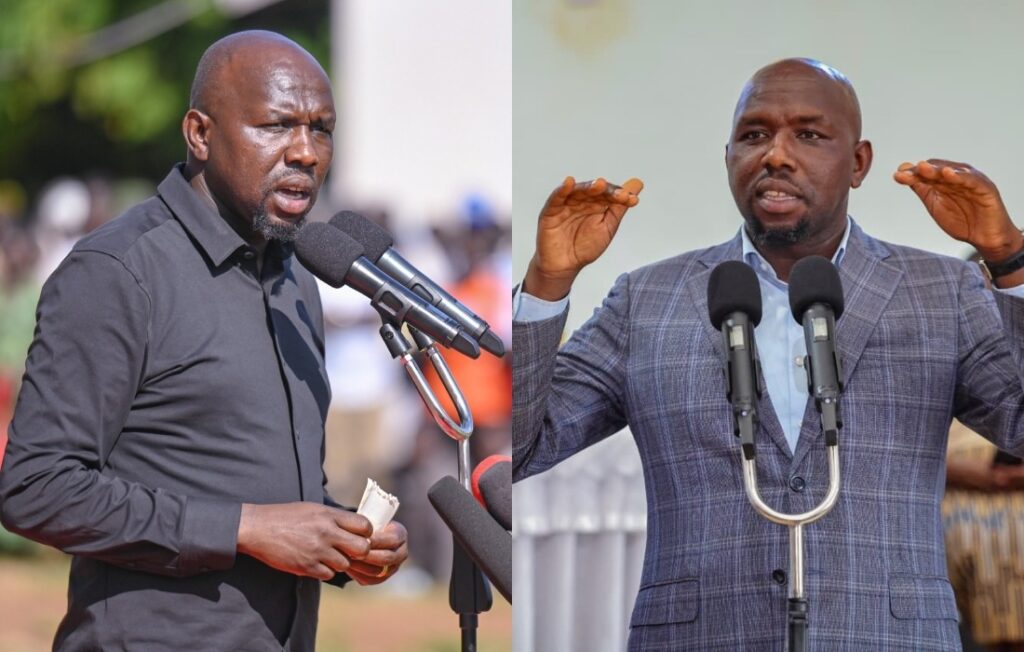 CS Murkomen