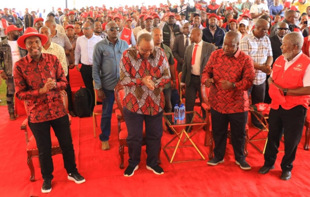 Uhuru