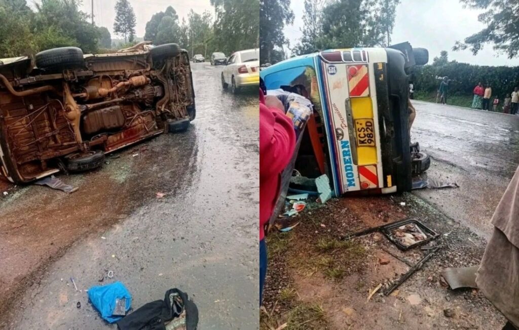 Accident