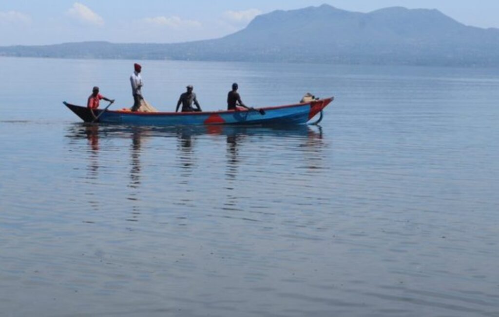 Lake Victoria