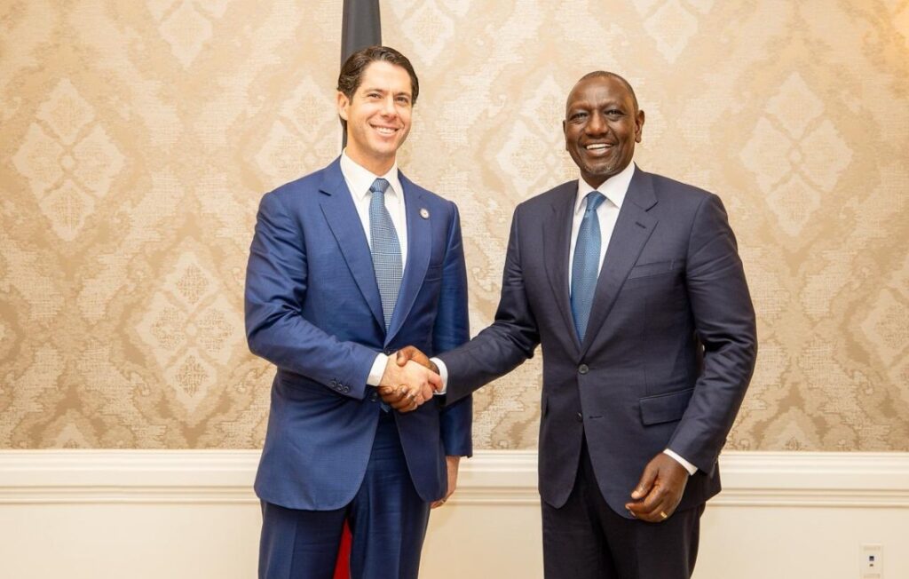 Ruto