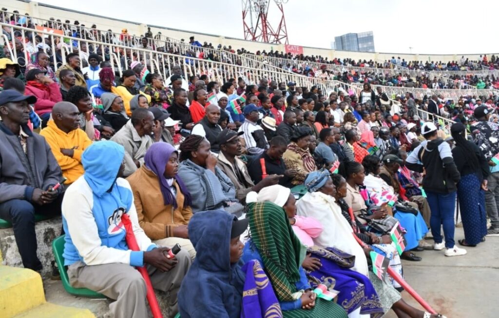 Jamhuri