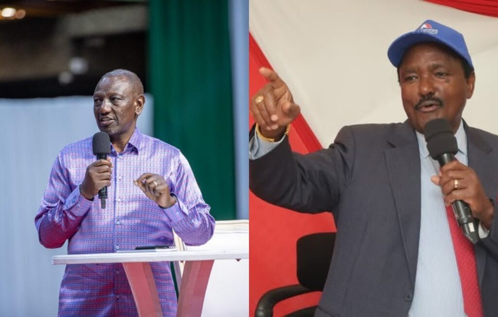 Kalonzo