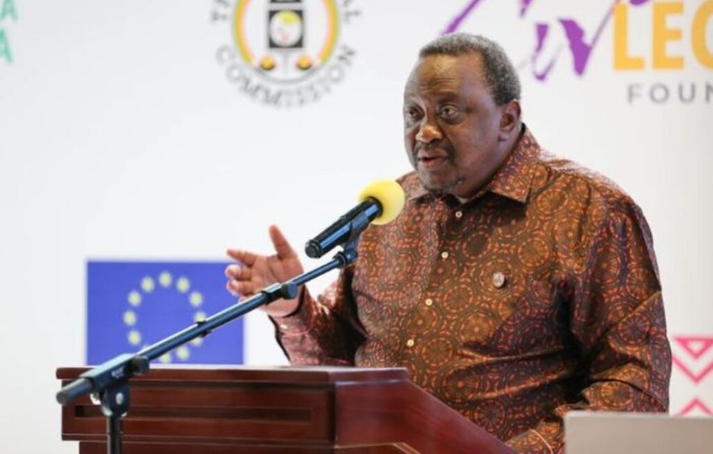 Uhuru
