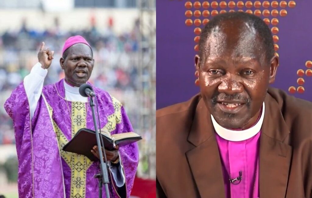 Rev. Kodia