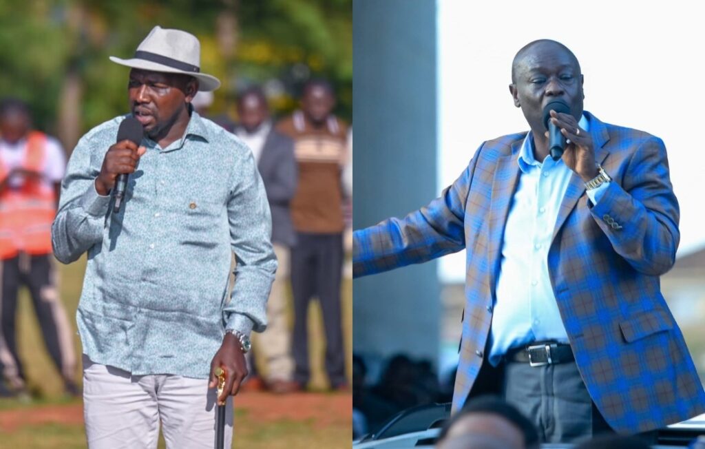 Murkomen