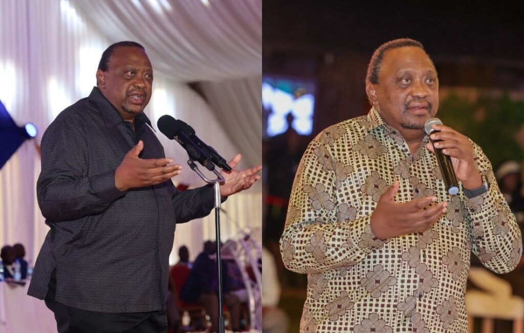 Uhuru