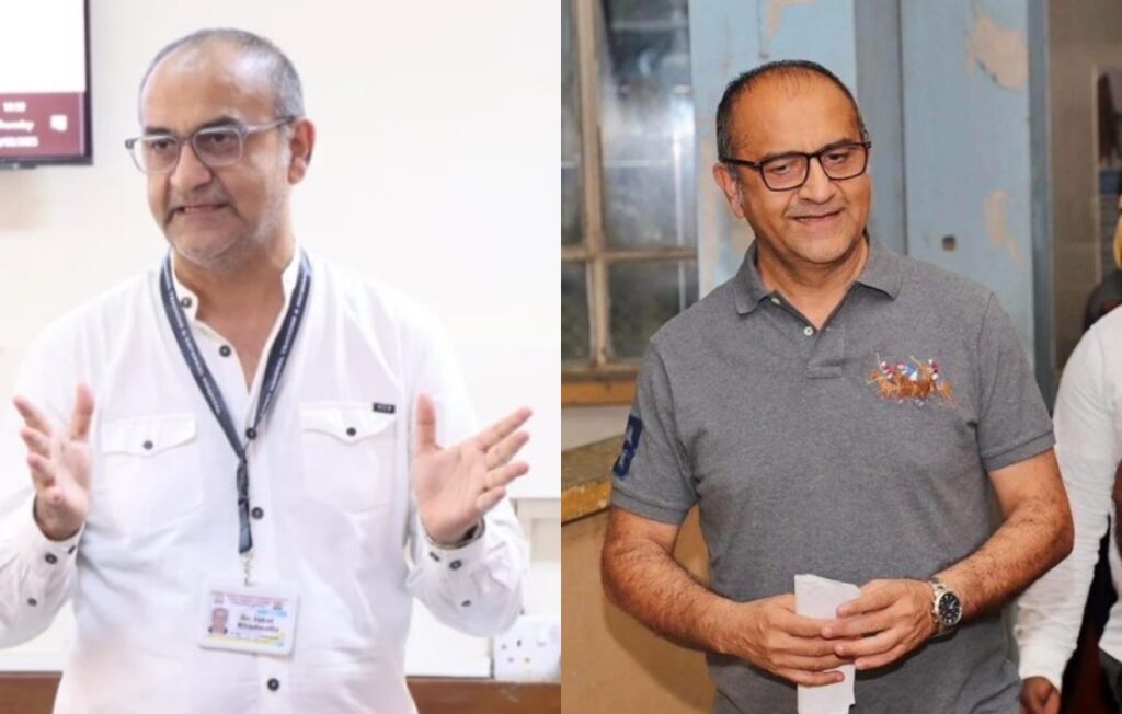 Iqbal Khandwalla