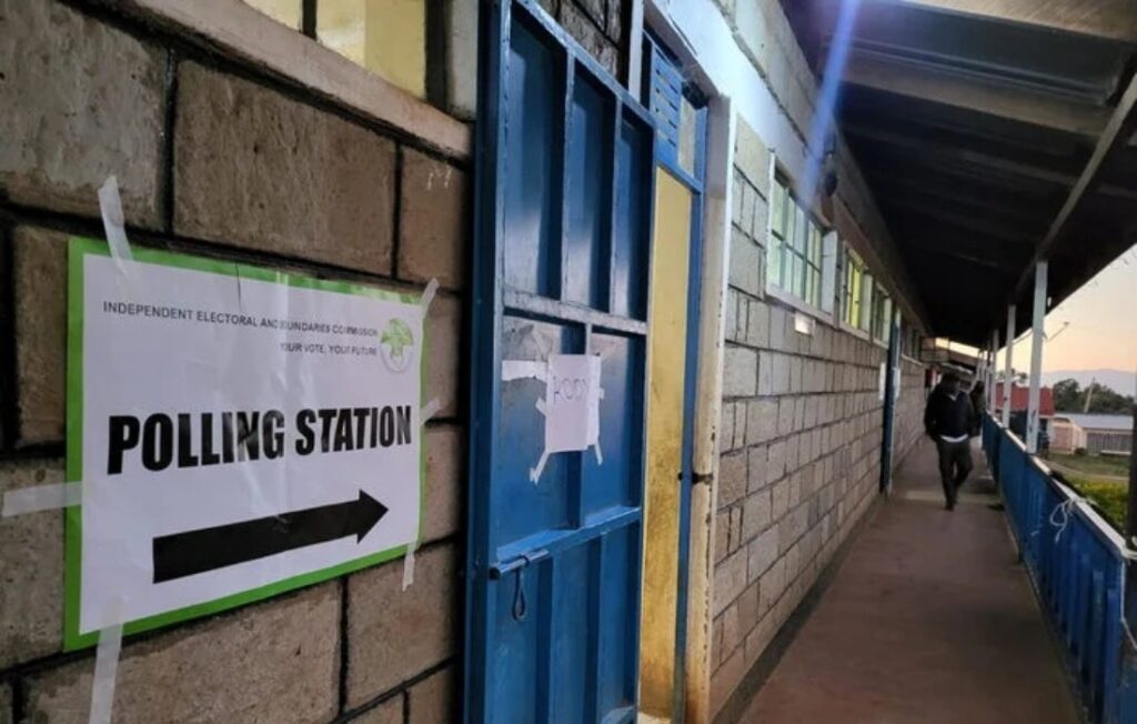 IEBC