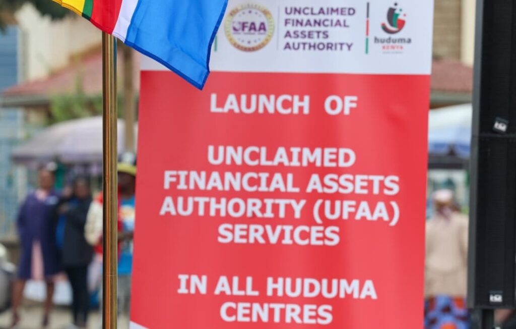 Huduma