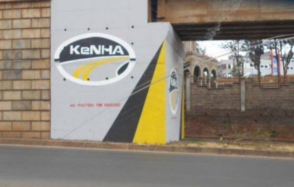 KeNHA