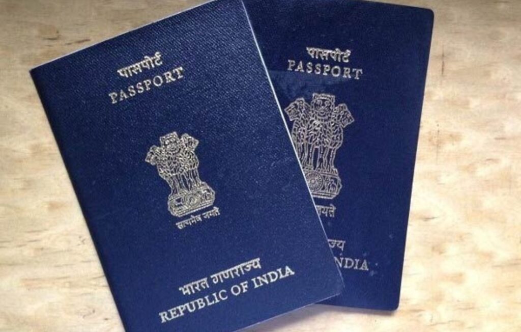 India