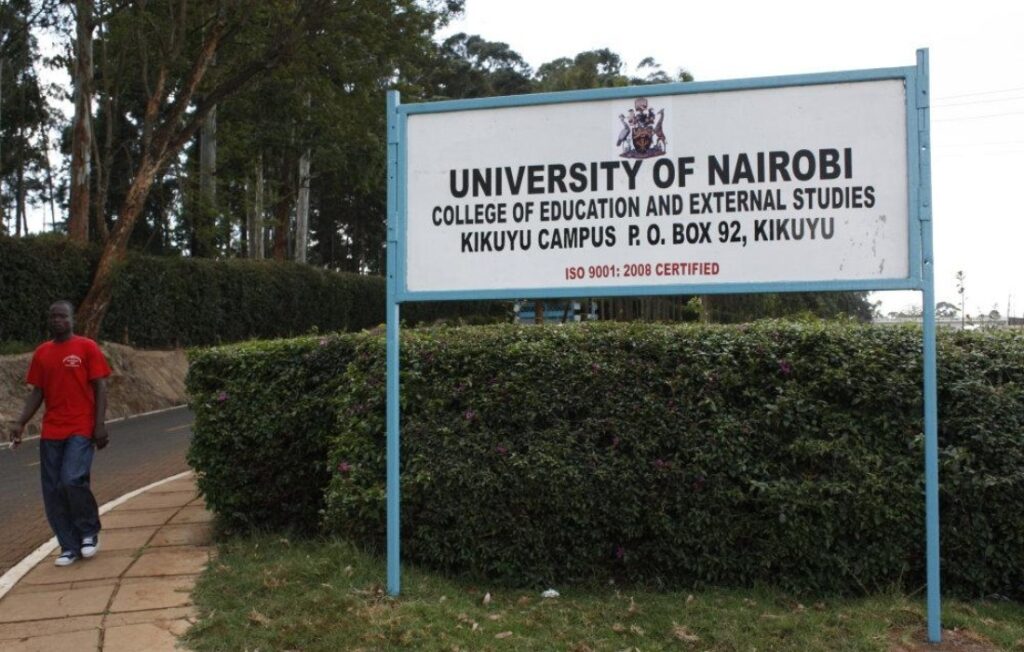 UoN