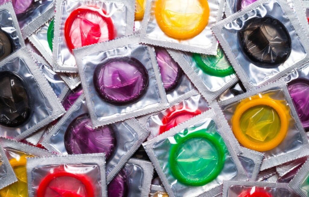 HIV Crisis