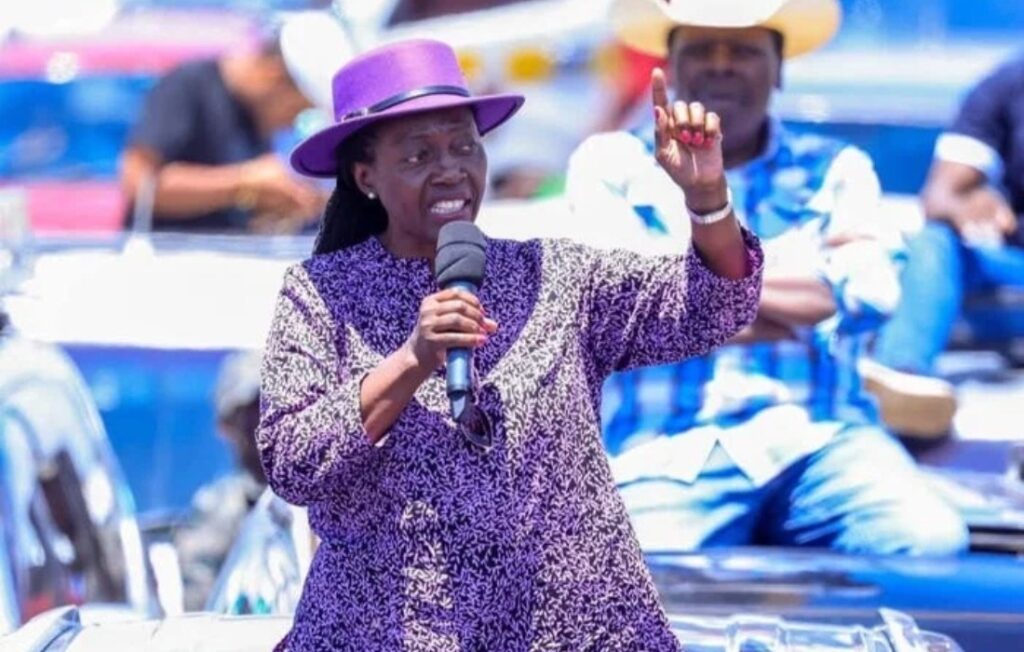 Karua