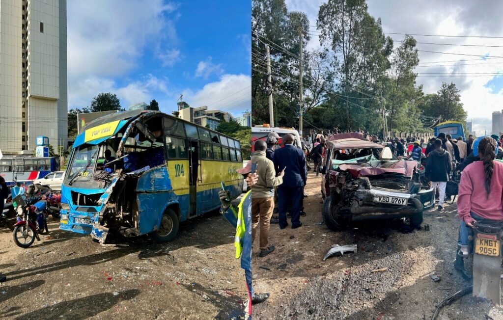 Accident