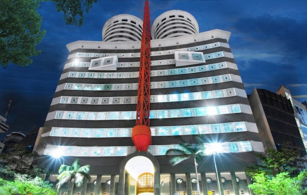 NMG
