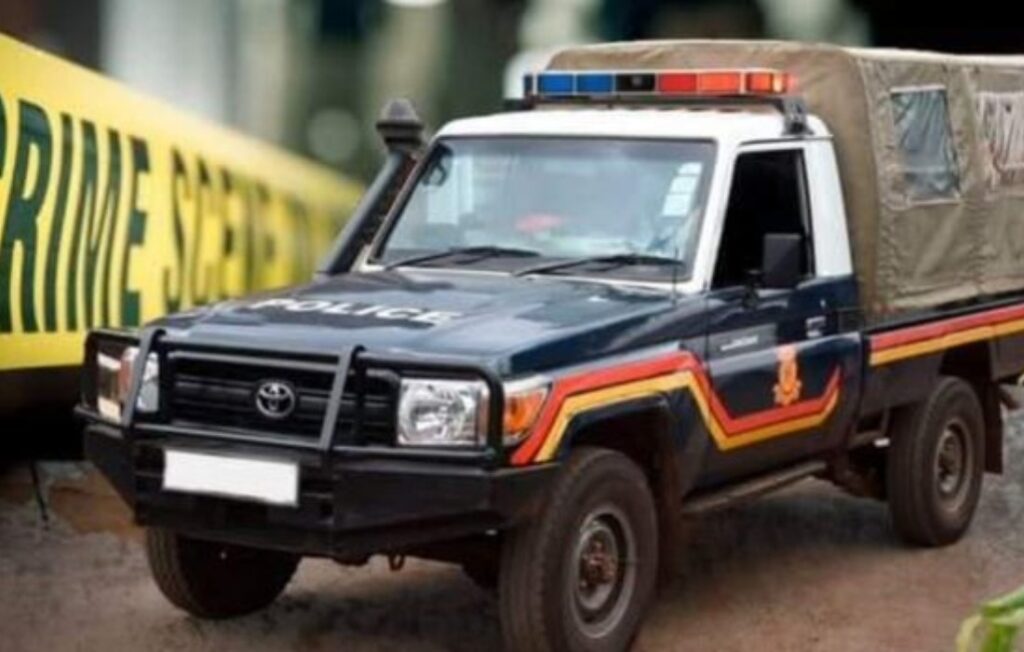 police