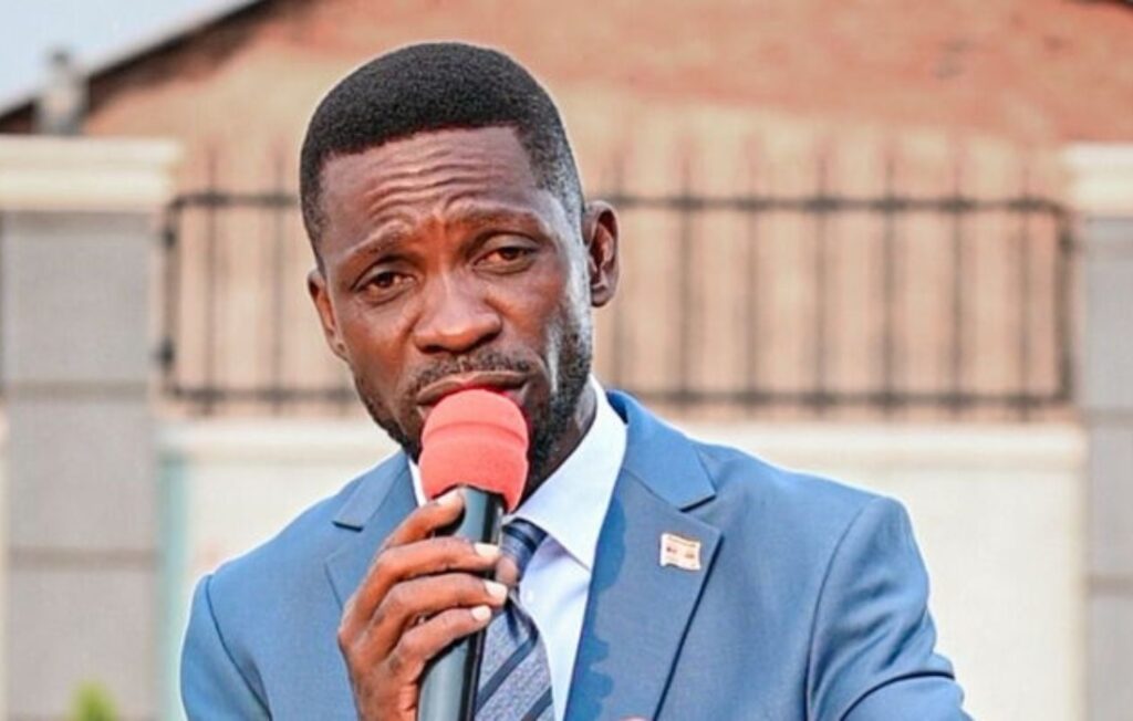 Bobi Wine 