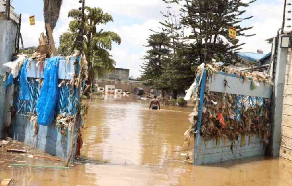 Flood