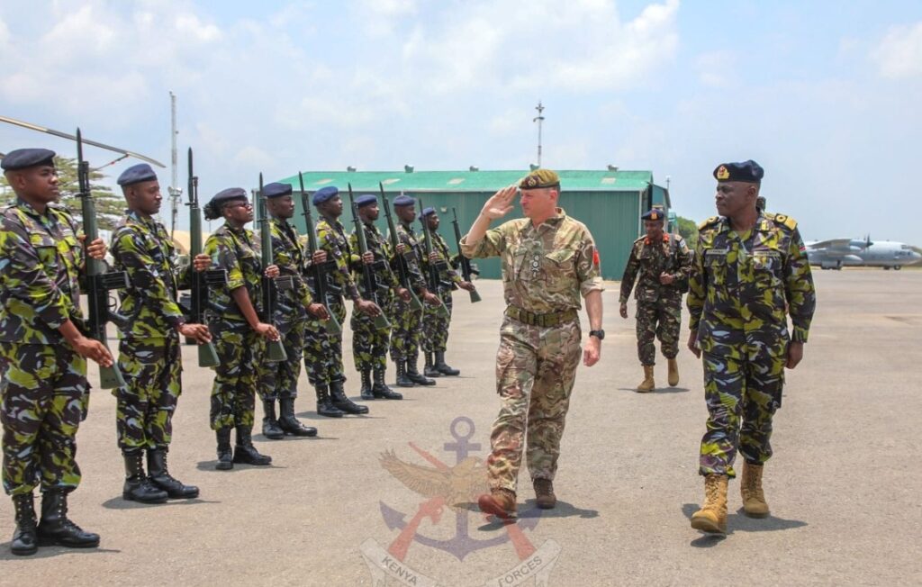 KDF