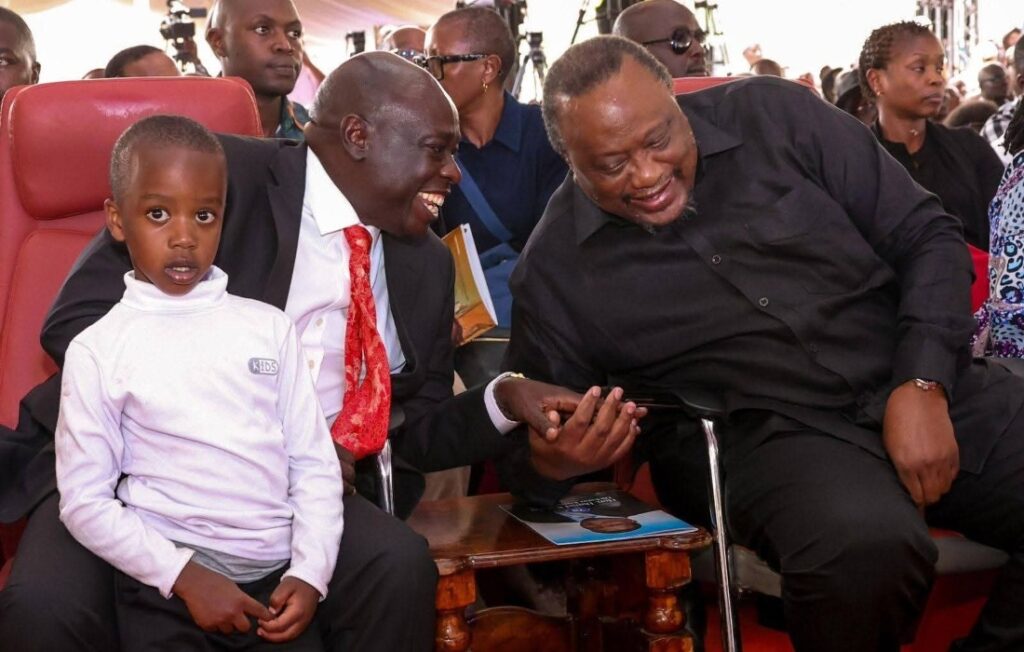 Uhuru