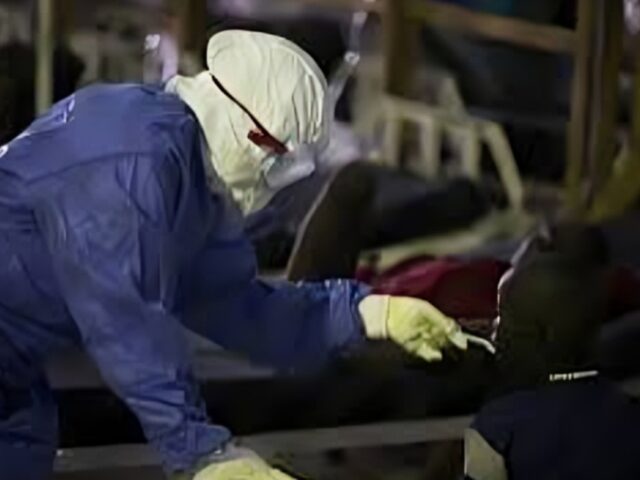 Health Ministry Dismisses Ebola Reports, Calls for Heightened Surveillance
