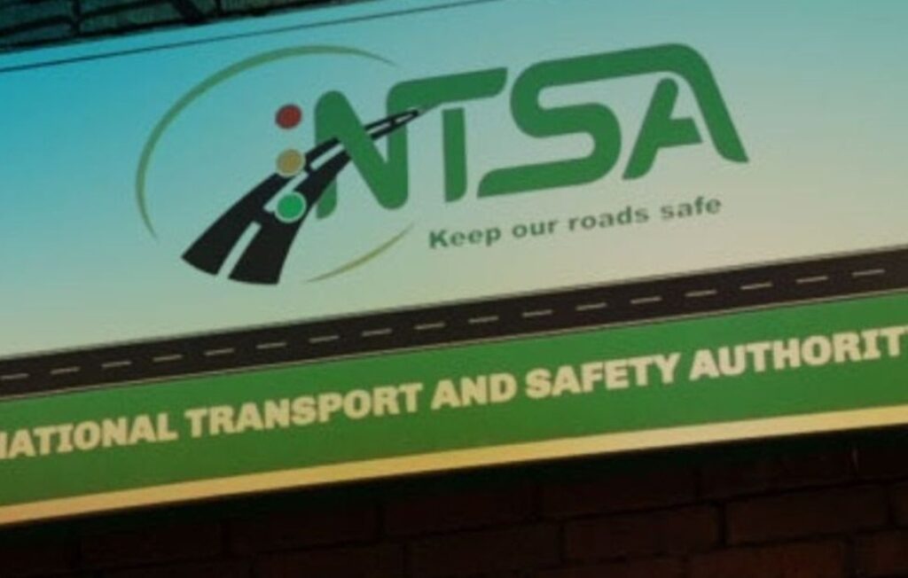 NTSA