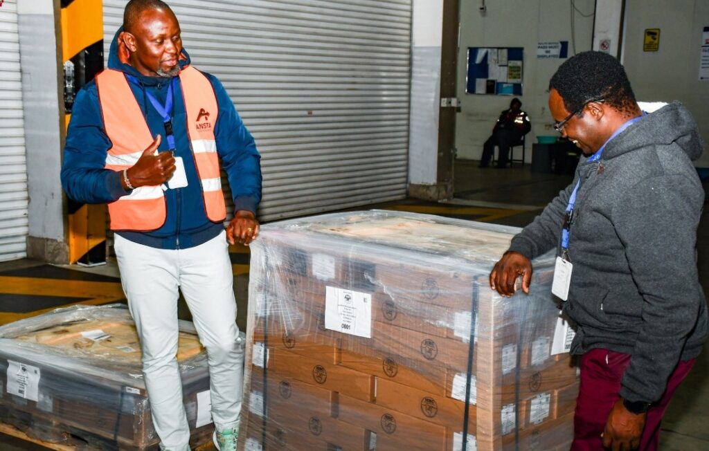 IEBC