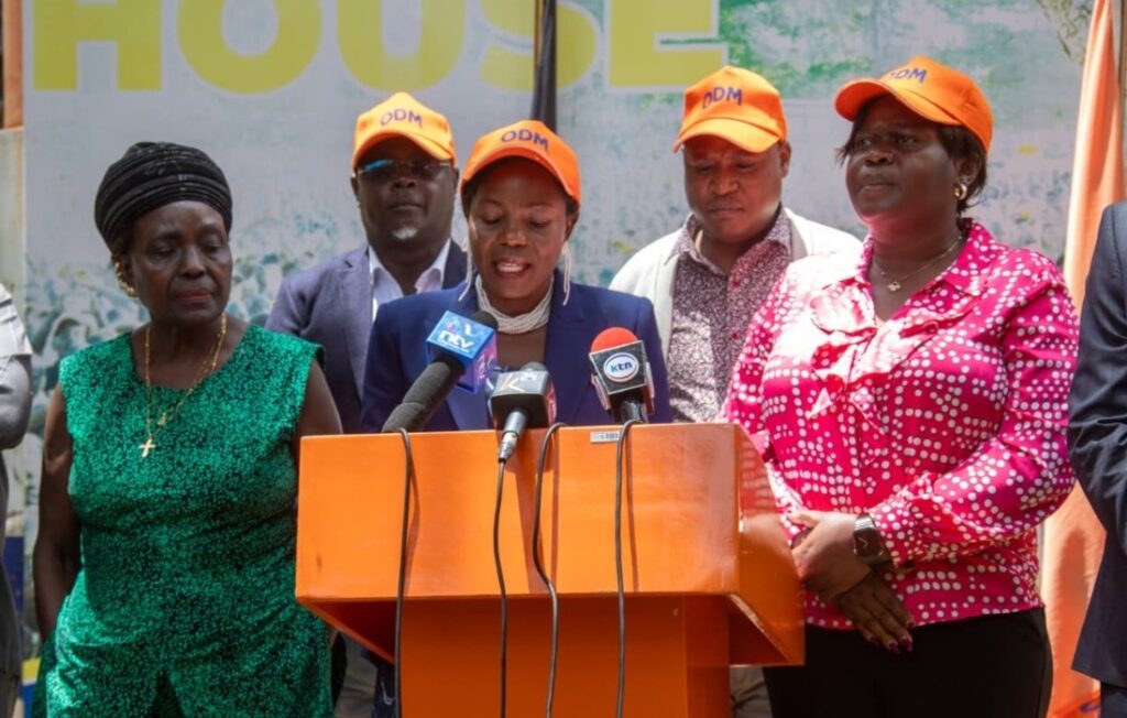 ODM