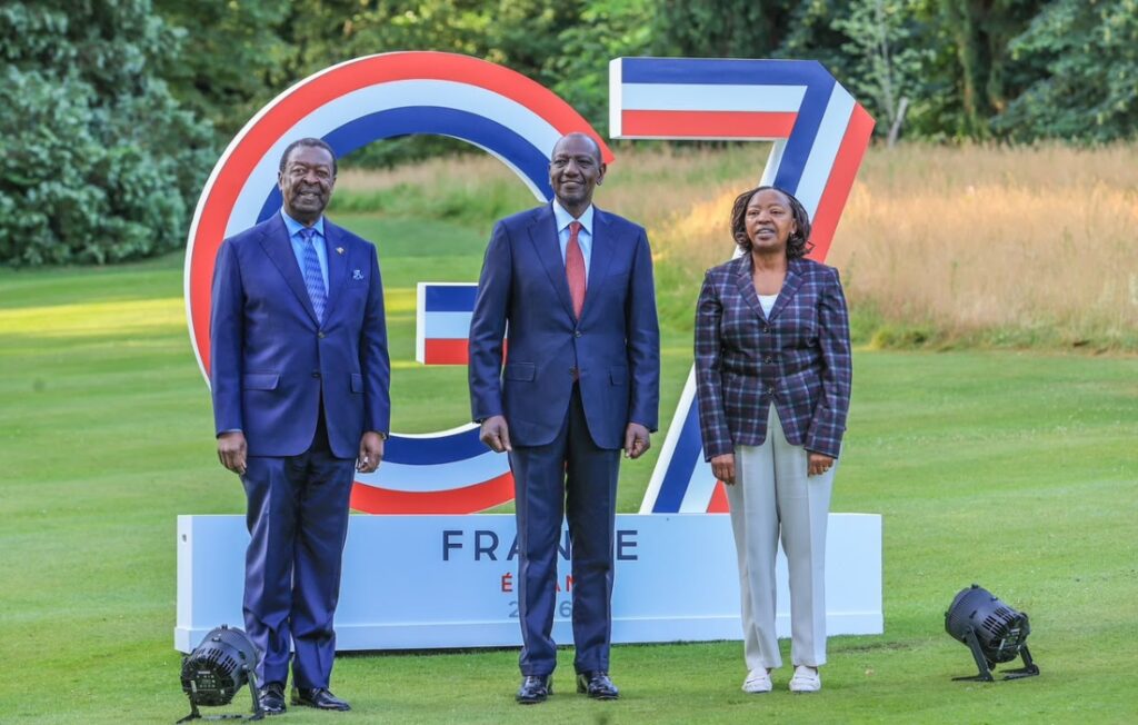 Ruto