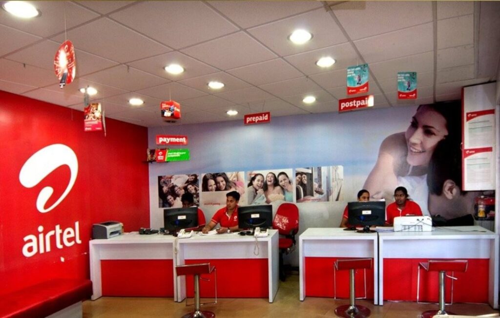 Airtel