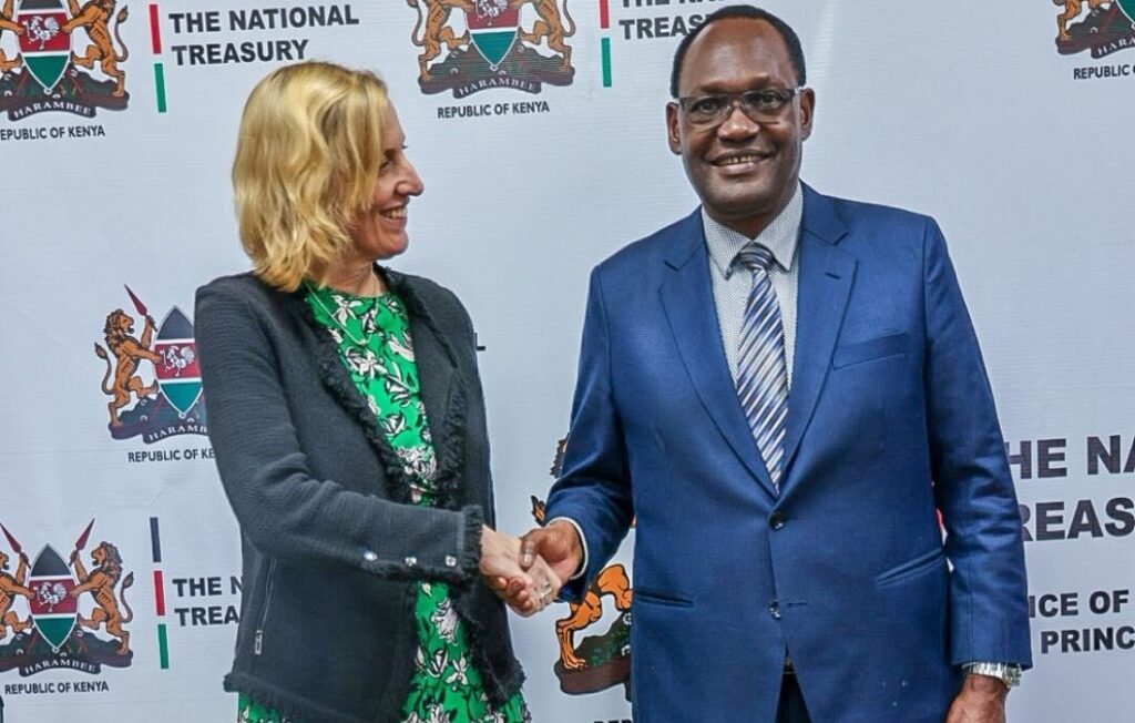 Kenya