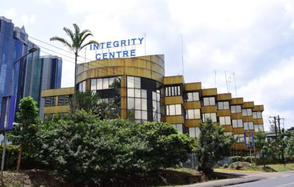 EACC
