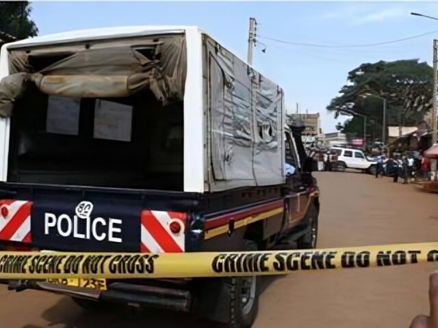Three Arrested in Alleged KSh4.8 Million NG-CDF Fraud Probe
