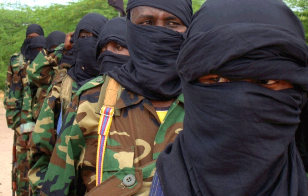 Garissa