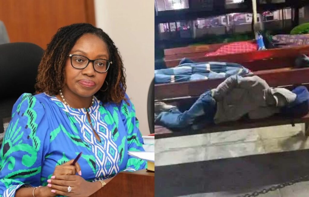 Susan Kihika