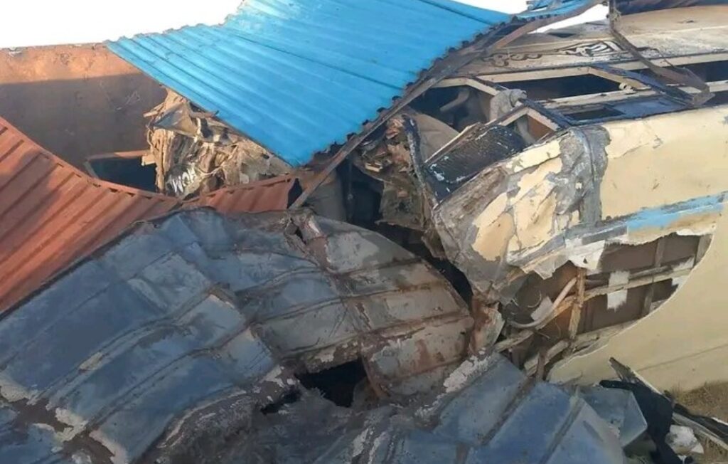 Accident