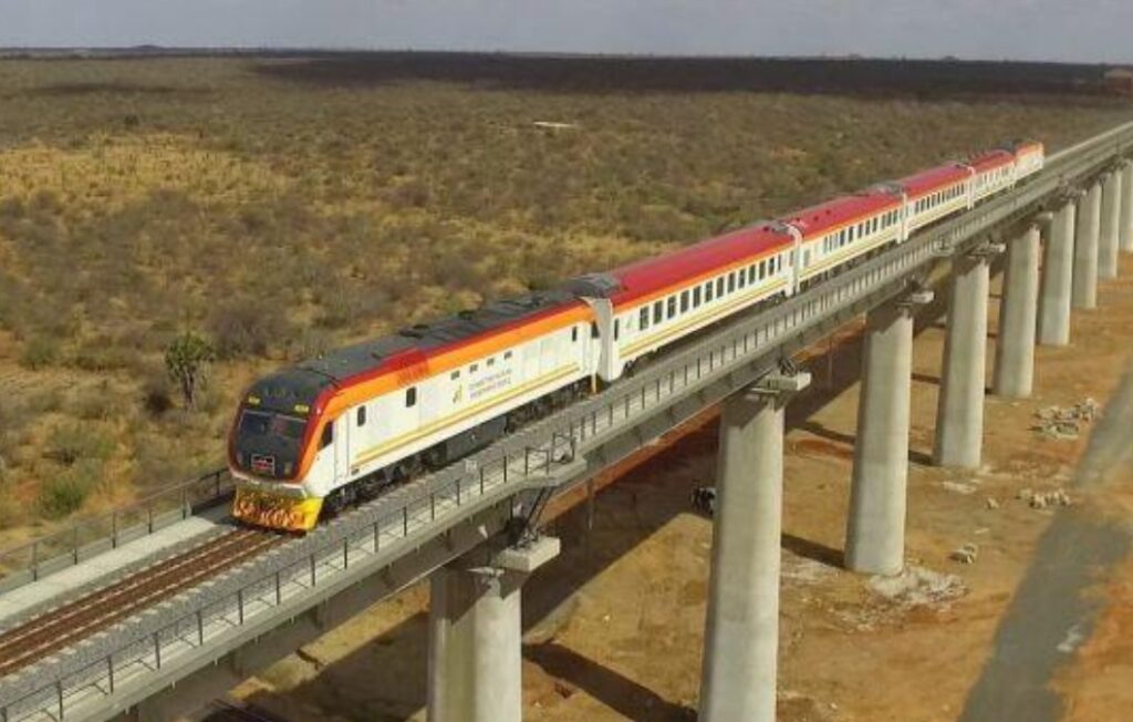 SGR