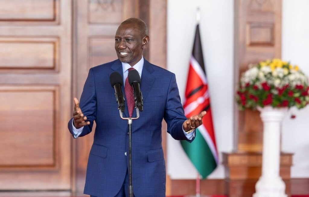 RUTO