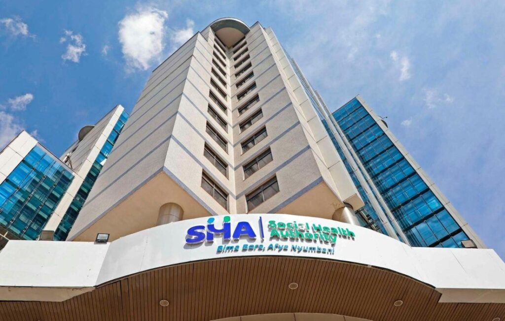 SHA