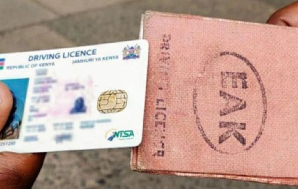 NTSA