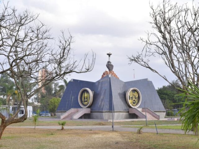 Nairobi’s Central Park Reopens After Transformation